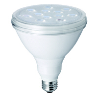 ヤザワコーポレーション　ビーム形LEDランプ　電球色30°