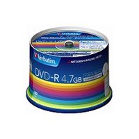三菱ケミカルメディア データ用DVD-R DHR47JP