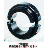 岩田製作所 セットカラー セパレートカラー ベアリング固定用タイプ（ロング） SCSS2013CLB3 1セット（2個） （直送品）