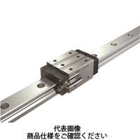 日本トムソン（IKO） リニアローラーウェイ スーパーX・LRXD（ブロック形 ・スライドユニット）