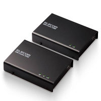 HDMIエクステンダー VEX-HD1001S エレコム 1個(直送品)（直送品）