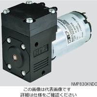 アスクル】電装産業 小型DCダイアフラムポンプ EPDM空気・液体用 24V 