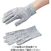 耐切創手袋（高性能ポリエチレン樹脂製） 1双入 CRGMシリーズ