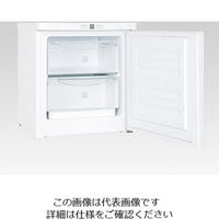 日本フリーザー 小型冷凍庫ミニキューブ（ー14～ー28℃、69L） GX-823HC 1台 2-1122-02（直送品）