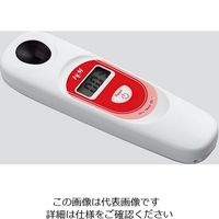 京都電子工業 ポータブル糖度計 BX-1 1個 3-5445-01（直送品）