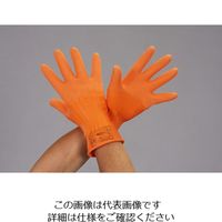 アスクル】渡部工業 ワタベ 高圧ゴム手袋用保護カバーS 733S 1双 758 