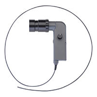 イチネンTASCO 配管工具 3mmファイバースコープ TA417KF 1セット（直送品）