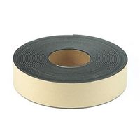 イチネンTASCO 配管・補修テープ バームテープ（黒） TA976HG-75A 1個（20m）（直送品）
