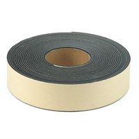 イチネンTASCO 配管・補修テープ バームテープ（黒） TA976HG-100A 1個（20m）（直送品）