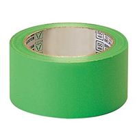 イチネンTASCO 養生テープ 新床養生テープ（緑） TA976NC-50 1セット（125m:25m×5個）（直送品）