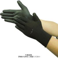 アスクル】ユニワールド 合成皮革手袋 M アソート 3双組 2500-3P 5組 