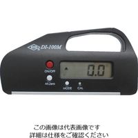 アカツキ製作所（Akatsuki MFG） KOD コンパクトデジタル水平器 DI-100M 1本 794-4861（直送品）