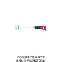 日本電産テクノモータ NDC 2段変速ミキサー BMV-150A 1台 816-6750（直送品）