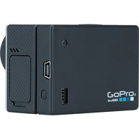 GoPro 【売切り廃番】GoPro バッテリーバックパック 3rd ABPAK-401 788-4516（直送品）