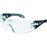 ウベックス UVEX 一眼型保護メガネ フィオスCB 9192489 1個 819-0801（直送品）