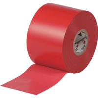 東研化工 3M ビニールテープ 赤 50mmX20m 35 RED 50X20 1巻 799-1401（直送品）