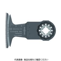 BOSCH（ボッシュ） ボッシュ カットソーブレード スターロック 刃長40mm AII65BSPB／5 1セット（5個） 819-2284（直送品）