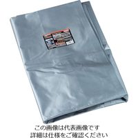 段積み超高耐候性UVパレットカバー （#4000）