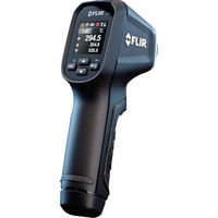 フリアーシステムズジャパン（FLIR） FLIR TG54非接触式スポット放射温度計 TG54 1個 826-6766（直送品）