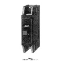 三菱電機 （Mitsubishi Electric） 漏電遮断器 分電盤用遮断器 BH-K 1P