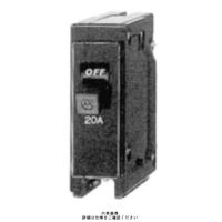 三菱電機 （Mitsubishi Electric） 漏電遮断器 分電盤用遮断器 BH-P 1P D