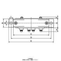 三菱電機 （Mitsubishi Electric） 接続変換器 零相変流器 分割形CZシリーズ