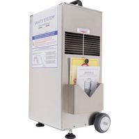 タジマモーターコーポレーション サニティーシステム オゾン除菌消臭器 SANY PLUS CGO-SPU 1台 253-2988（直送品）
