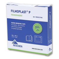 Neschen フィルムプラスト P 2cm幅×50m FPP-424 1箱