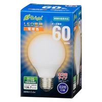 led60w 電球の人気商品・通販・価格比較 - 価格.com
