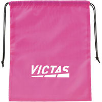 VICTAS（ヴィクタス) 卓球 バッグ PLAY LOGO MULTI BAG ＨＰ 682101 10個（直送品）