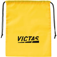 VICTAS（ヴィクタス) 卓球 バッグ PLAY LOGO MULTI BAG ＹＬ 682101 10個（直送品）