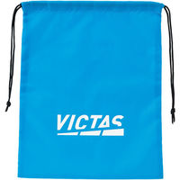 VICTAS（ヴィクタス) 卓球 バッグ PLAY LOGO MULTI BAG ＴＱ 682101 10個（直送品）