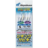 ハヤブサ HB HS360-L キャスティングタイプ 小型回遊魚 1パック（直送品）
