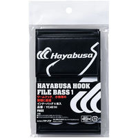ハヤブサ HB YC401H-90 HAYABUSA フックファイル 1パック（直送品）