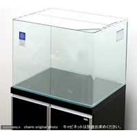 寿工芸 コトブキ工芸 レグラス Ｒ ６００ Ｌ（６０×４５×４５ｃｍ）６０ｃｍ水槽（単体） 49681 1個（直送品）