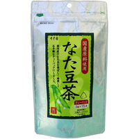 国産 なた豆茶 寿老園 健康茶 お茶 1セット（75袋：45g×5パック）