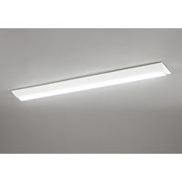 ホタルクス LED一体型ベース照明 ライトユニット4000lm昼白色 固