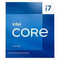 アスクル】CPU Intel Core i3 13100 プリントプロセッサ・ソケット 