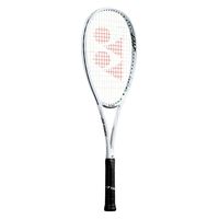 Yonex（ヨネックス) テニス ラケット ナノフォース8Vレブ NF8VR クールホワイト(570) SL2 1本（直送品）