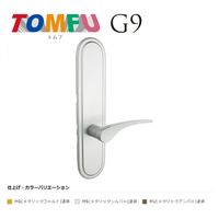 長沢製作所 TOMFU TXS-G90N-MS 特大座 空錠 BS51 51116255 1セット（5セット）（直送品）