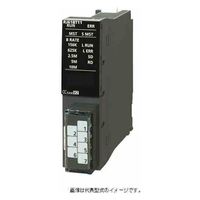 三菱電機 アナログ入力ユニット R60ADI8 1個（直送品） - アスクル