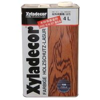 キシラデコール4l - 塗料・塗装用品の通販・価格比較 - 価格.com