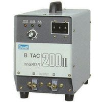 ダイヘン 直流アーク溶接機 200アンペア B-TAC200-2 1台 851-2835（直送品）