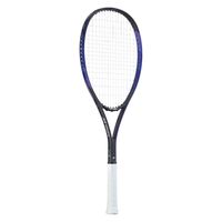 Yonex（ヨネックス） ソフトテニス ラケット エアライド 張り上げ済 G0 バイオレット ARDG 1本（直送品）