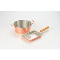 銅鍋の人気商品・通販・価格比較 - 価格.com
