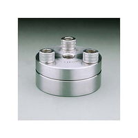 HP filter holder 25mm SS 1/Pk 1PK XX4502500 61-0208-58（直送品）