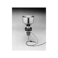 Hydrosol 47mm filter holder SS 1/Pk 1PK XX2004720 61-0211-37（直送品）