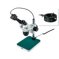 ホーザン（HOZAN） 実体顕微鏡 L-KIT612 1台（直送品）