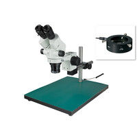 ホーザン（HOZAN） 実体顕微鏡 L-KIT617 1台（直送品）