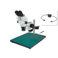 ホーザン（HOZAN） 実体顕微鏡 L-KIT618 1台（直送品）